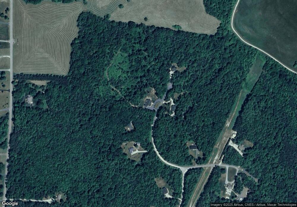 591 Lees Crossing Ln, Appomattox, VA 24522 - photo 1