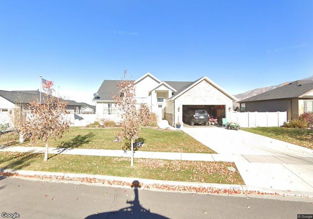 1356 Ridgeway Rd, Santaquin, UT 84655 - photo 1