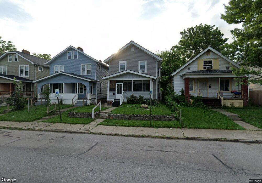 878 Lockbourne Rd, Columbus, OH 43206 - photo 1