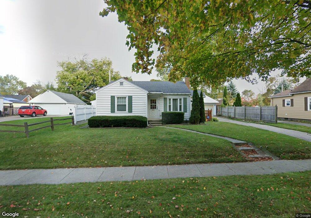 1741 Pattengill Ave, Lansing, MI 48910 - photo 1