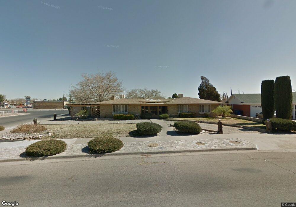 10024 Eastridge Dr, El Paso, TX 79925 - photo 1