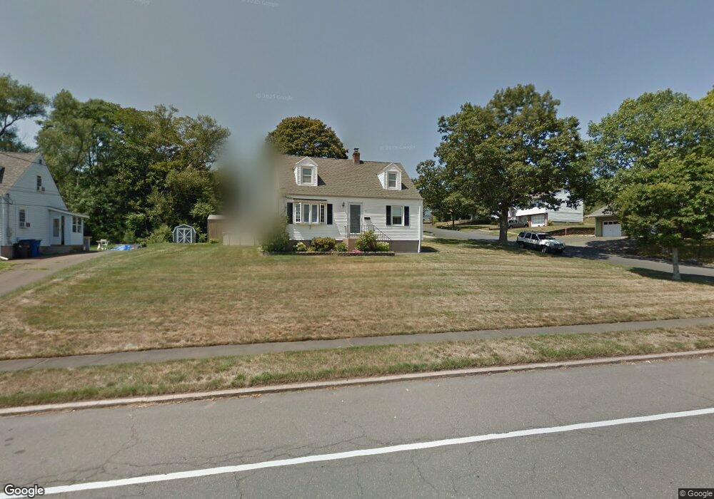 274 Burr St, New Haven, CT 06512 - photo 1