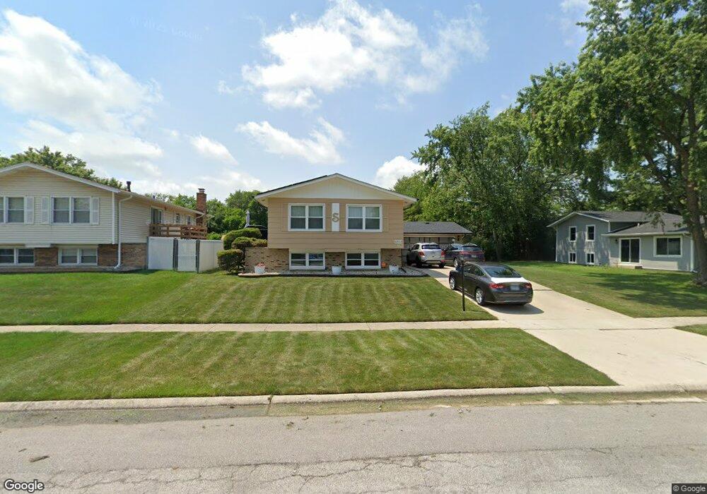 18848 Maple Ave unit 3, Country Club Hills, IL 60478 - photo 1