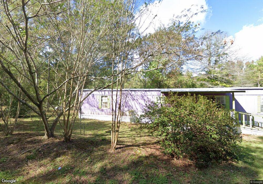 78334 M C Carter Rd, Kentwood, LA 70444 - photo 1