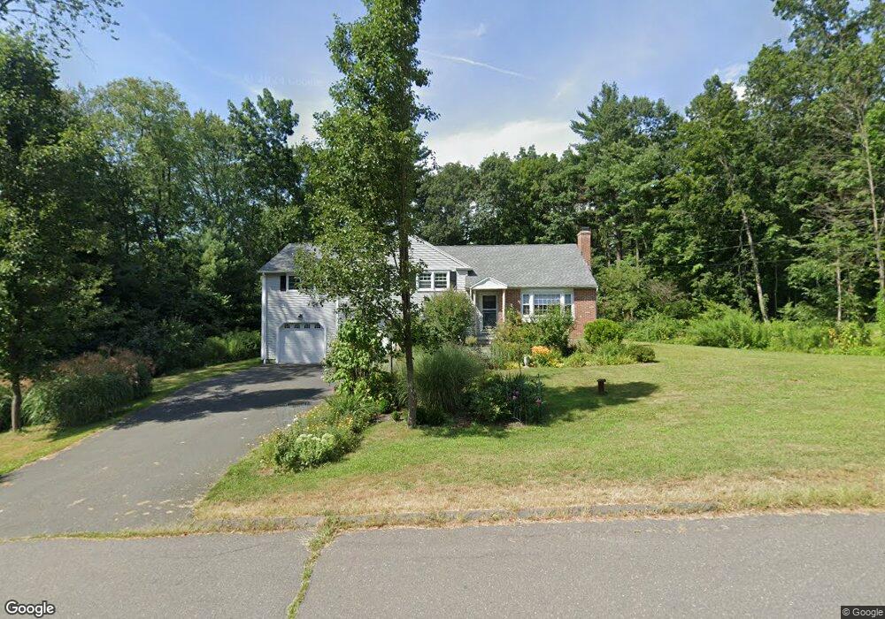 42 Blueberry Ln, Avon, CT 06001 - photo 1