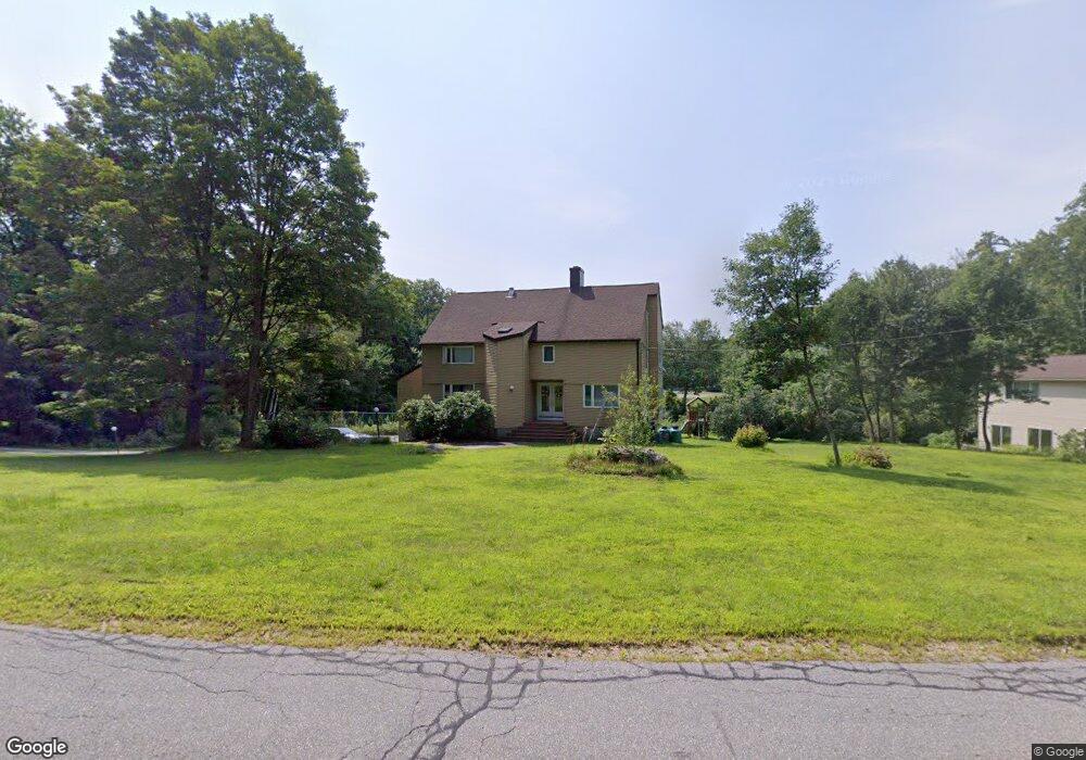 0 Woodvue Rd, Windham, NH 03087 - photo 1