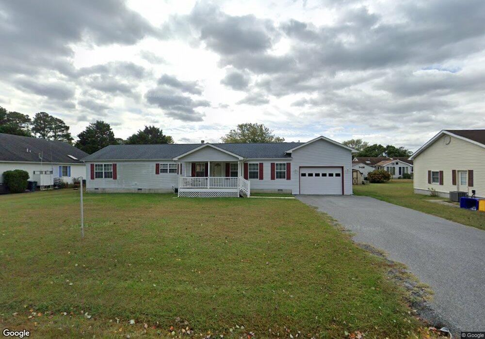 130 Hollywood Dr, Ocean View, DE 19970 - photo 1