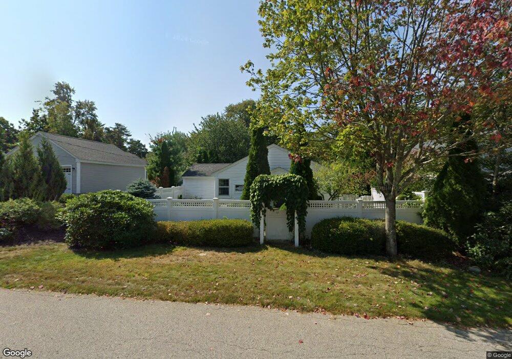 51 Huckleberry Ln, Hampton, NH 03842 - photo 1