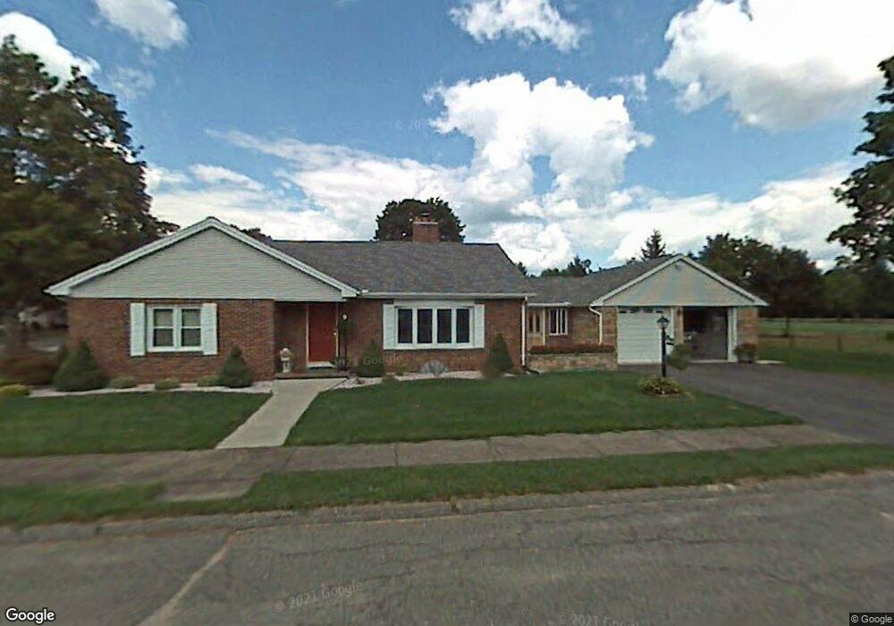 9 Lawrence St, Ludlow, MA 01056 - photo 1