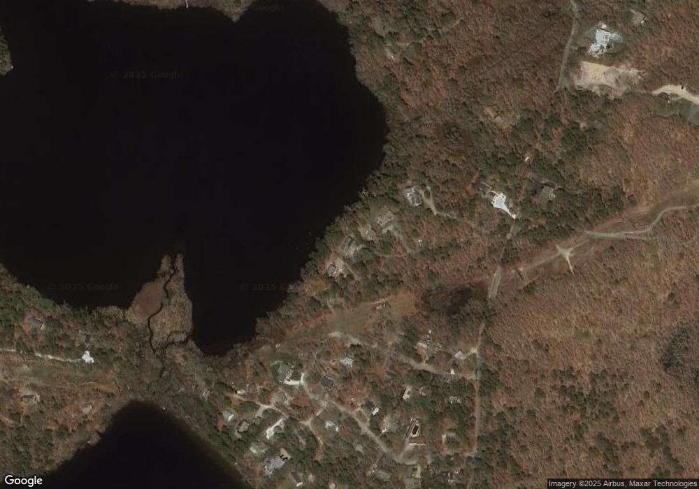 376 Run Hill Rd, Brewster, MA 02631 - photo 1