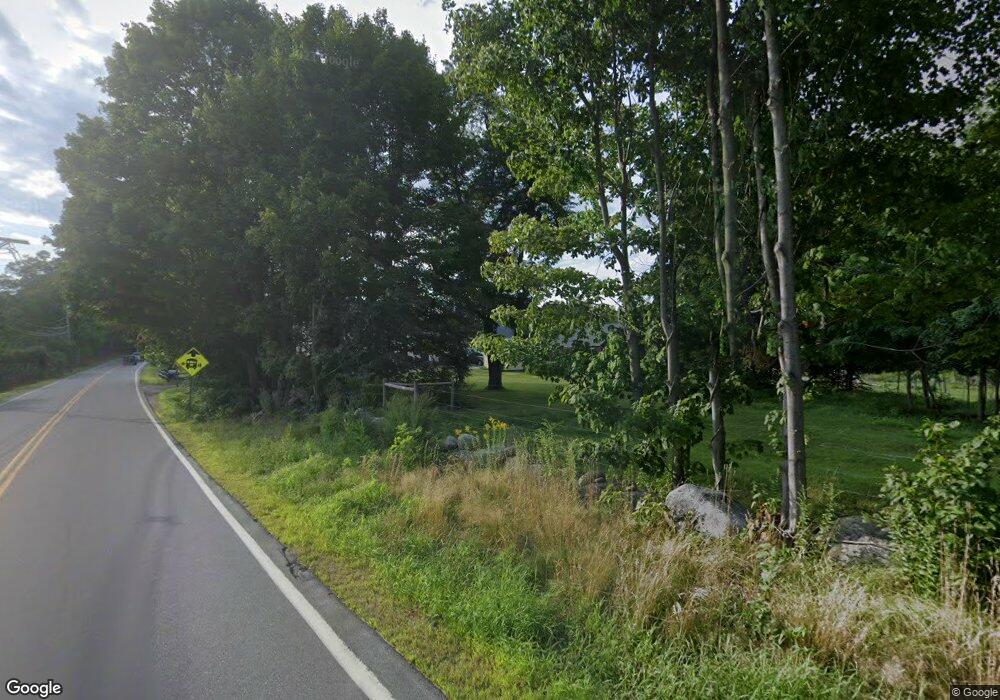 3 Colby Farm Rd, Chester, NH 03036 - photo 1