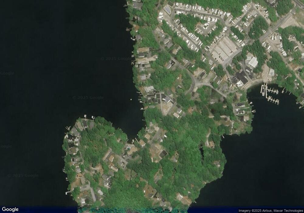 20 Cross Ct unit House, Webster, MA 01570 - photo 1