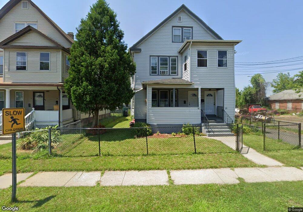 37 Baltimore St unit 39, Hartford, CT 06112 - photo 1