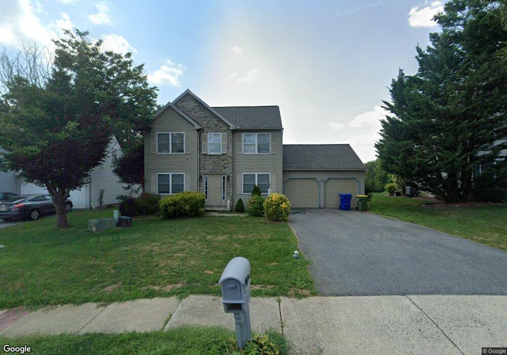 414 English Rose Ct, Lancaster, PA 17602 - photo 1