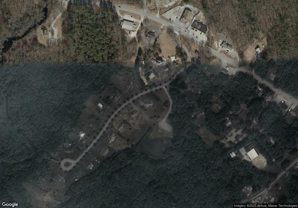 22 Senexet Village Rd, Woodstock, CT 06281 - photo 1