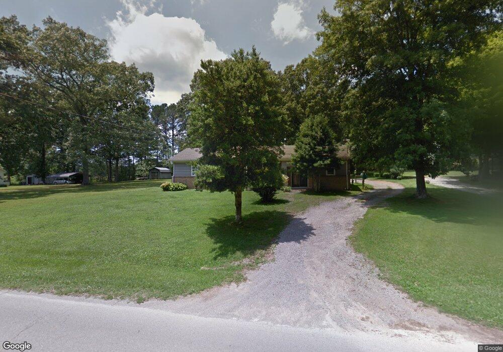 4738 Old Tullahoma Hwy unit 4738, Manchester, TN 37355 - photo 1