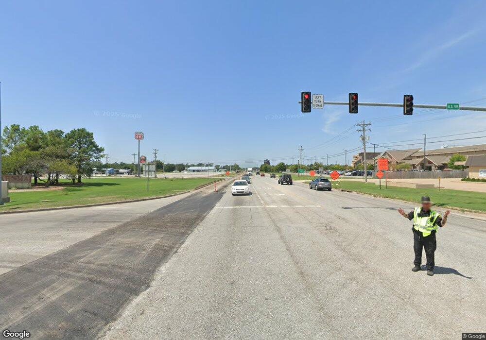 8AC Hwy 412 & Hwy 59, Siloam Springs, AR 72761 - photo 1