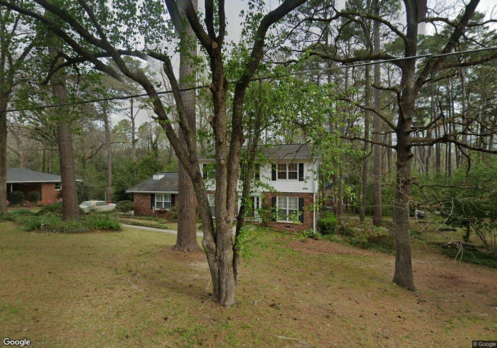 2944 Castlewoods Dr, Macon, GA 31204 - photo 1