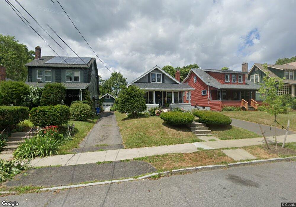 47 Pinewood Ave, Albany, NY 12208 - photo 1