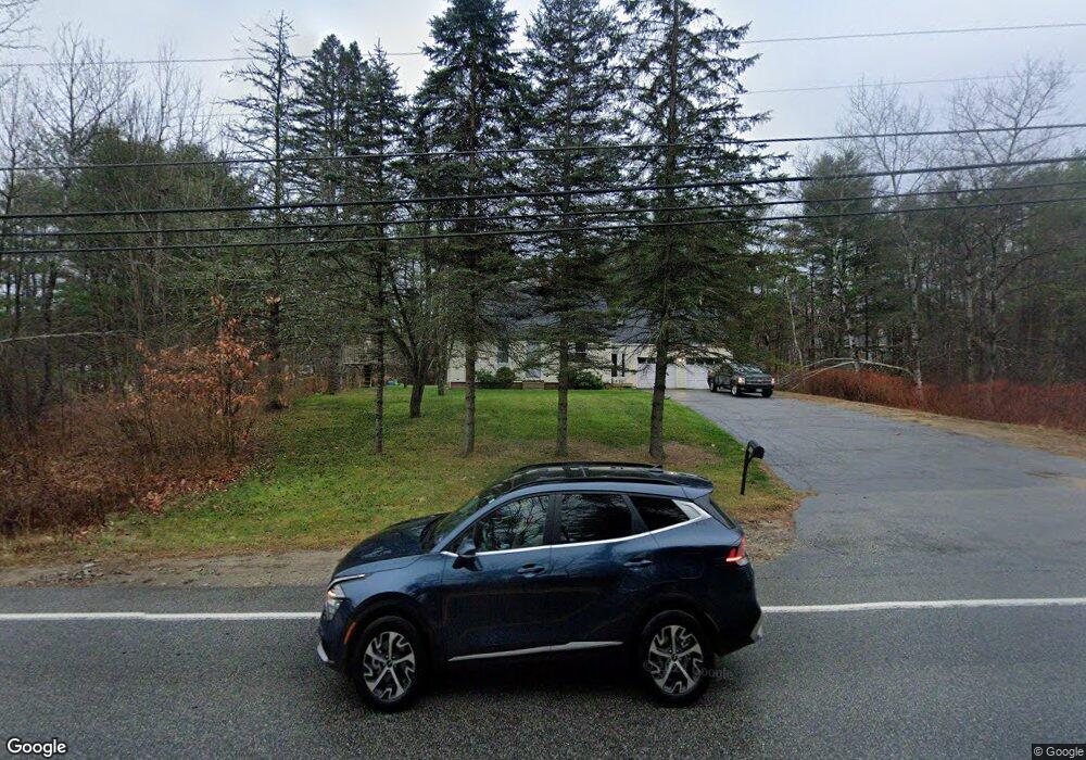 117 W Gray Rd, Gray, ME 04039 - photo 1