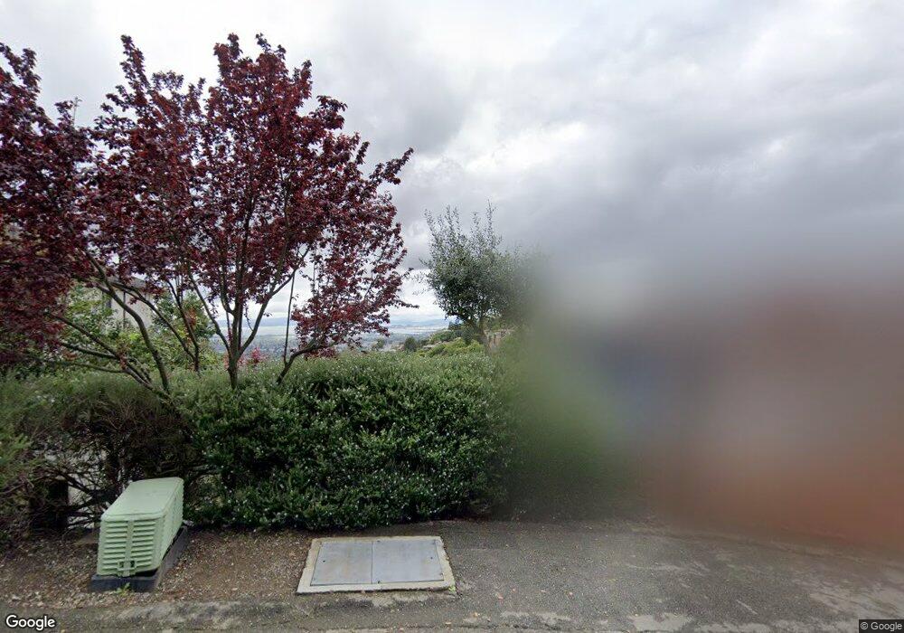 1442 Grand View Dr, Berkeley, CA 94705 - photo 1