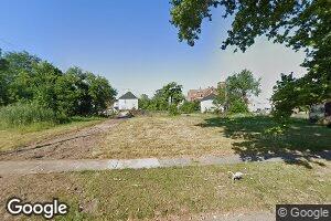 5451 Crane St, Detroit, MI 48213