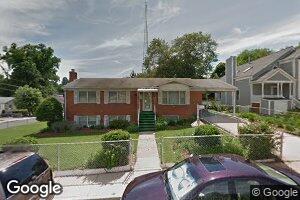 1900 N Emerson St, Arlington, VA 22207