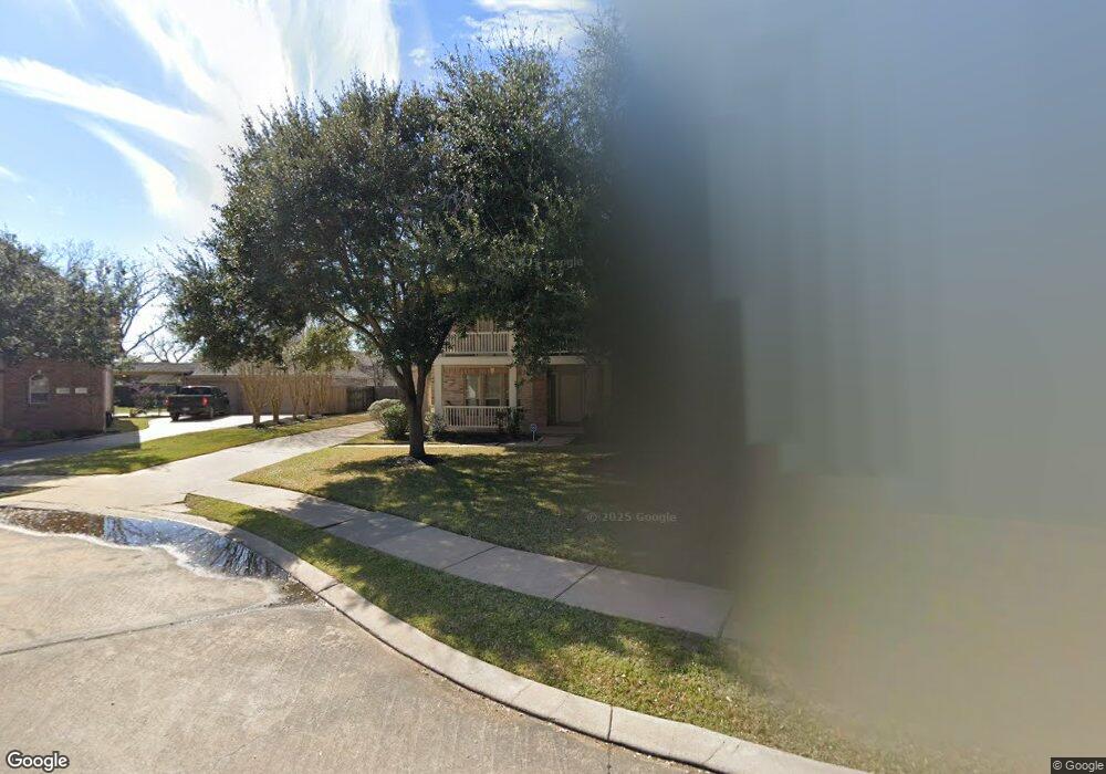 1907 Autumn Field Ln, Richmond, TX 77469 - photo 1