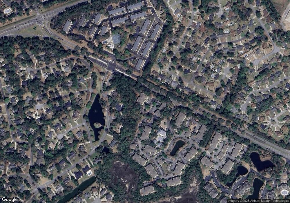 3314 Whitemarsh Way, Savannah, GA 31410 - photo 1