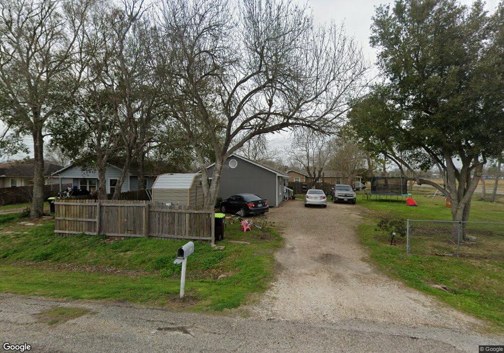 14106 W Richmond St, Needville, TX 77461 - photo 1