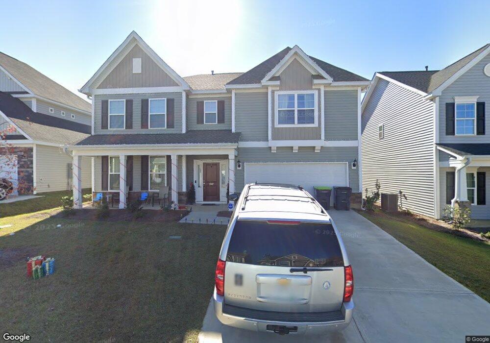 1347 Tamarind Ln, Chapin, SC 29036 - photo 1