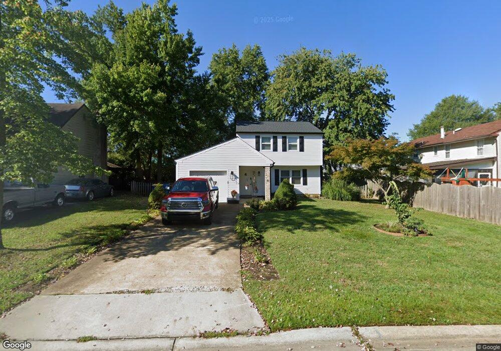 4 Octave Ct, Newark, DE 19713 - photo 1