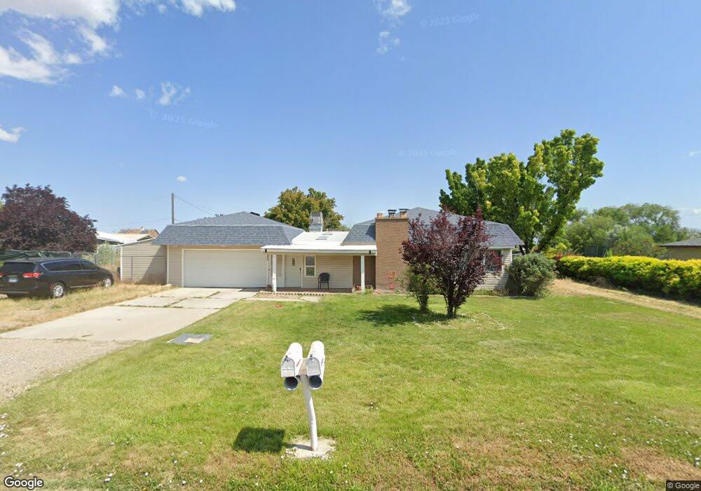 3872 W 8350 S, West Jordan, UT 84088 - photo 1