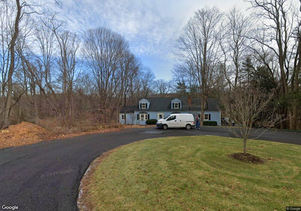 24 Hessian Dr, Ridgefield, CT 06877 - photo 1