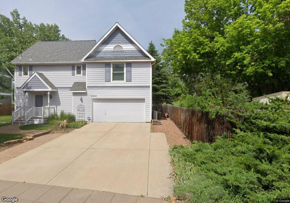 3287 Hawthorne Hollow, Boulder, CO 80304 - photo 1