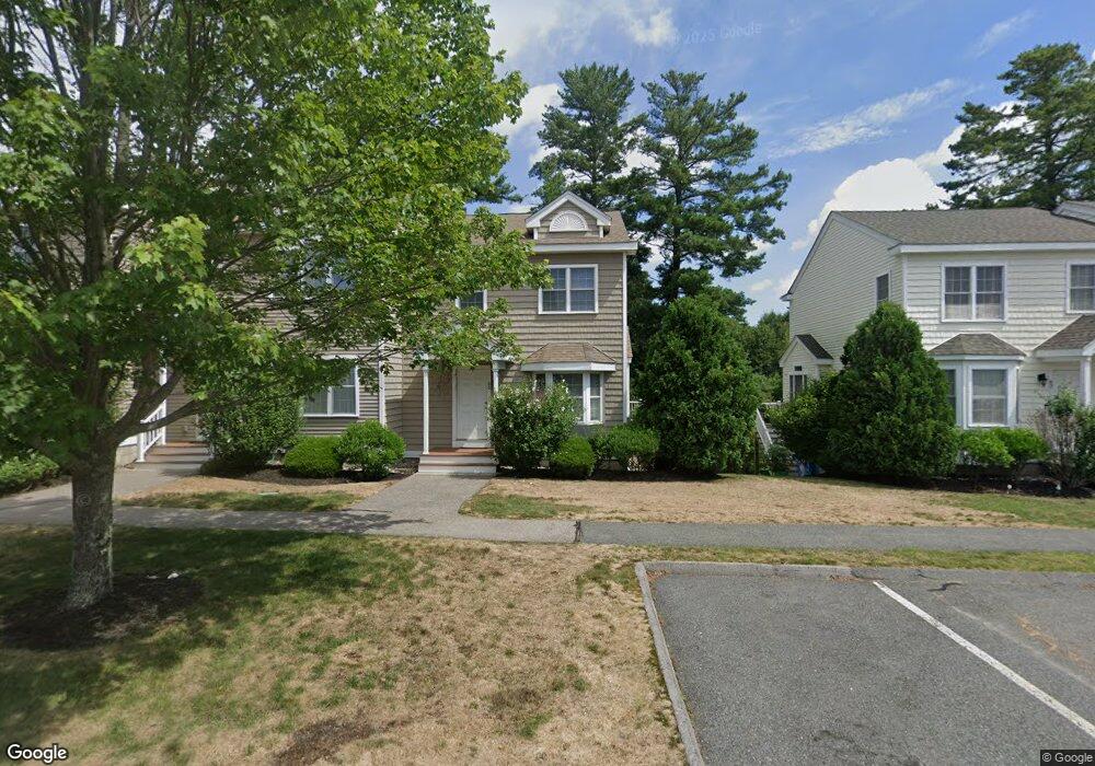 60 Turtle Brook Rd unit A, Canton, MA 02021 - photo 1