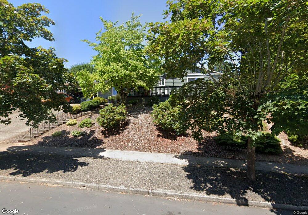 3242 Circle Crest Dr, Forest Grove, OR 97116 - photo 1