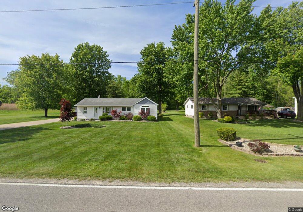 2140 Carleton West Rd, Carleton, MI 48117 - photo 1