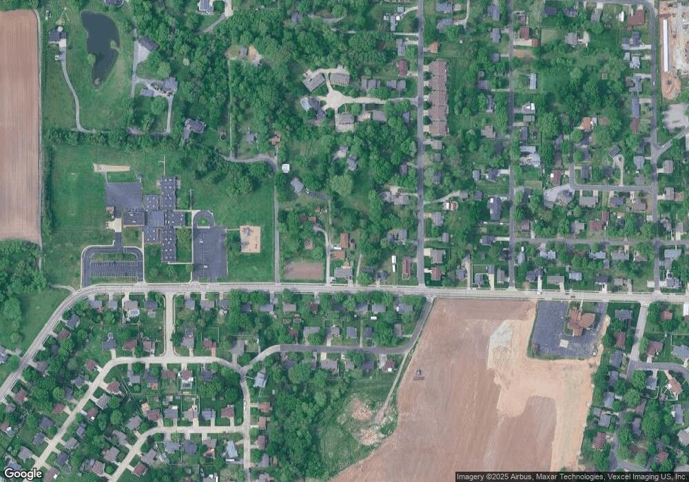 6716 W Main St, Maryville, IL 62062 - photo 1