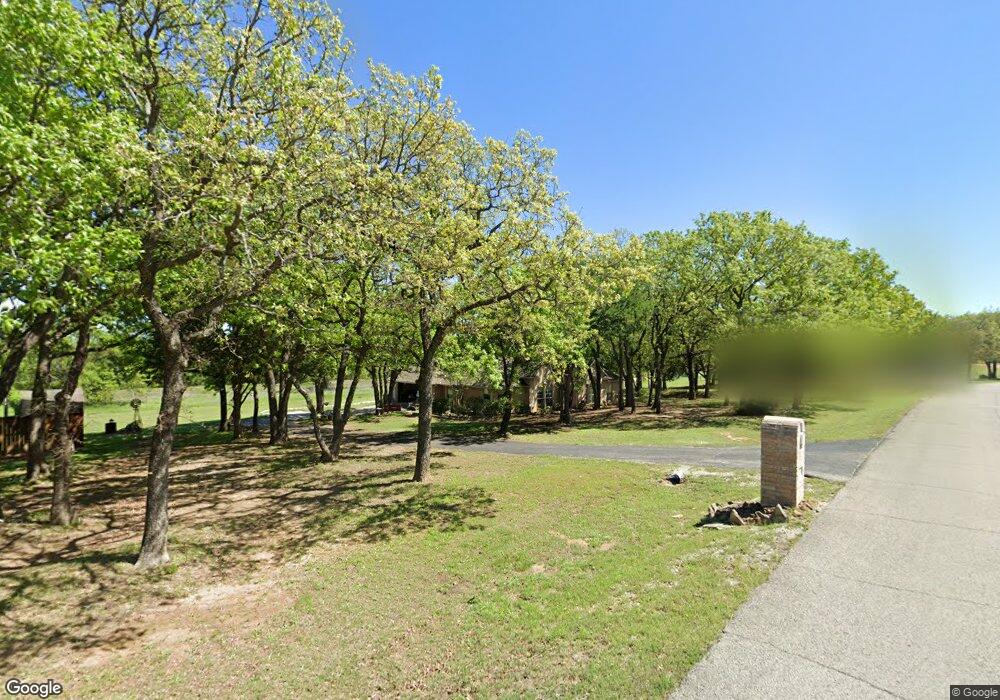 143 Saddle Club Rd, Weatherford, TX 76088 - photo 1