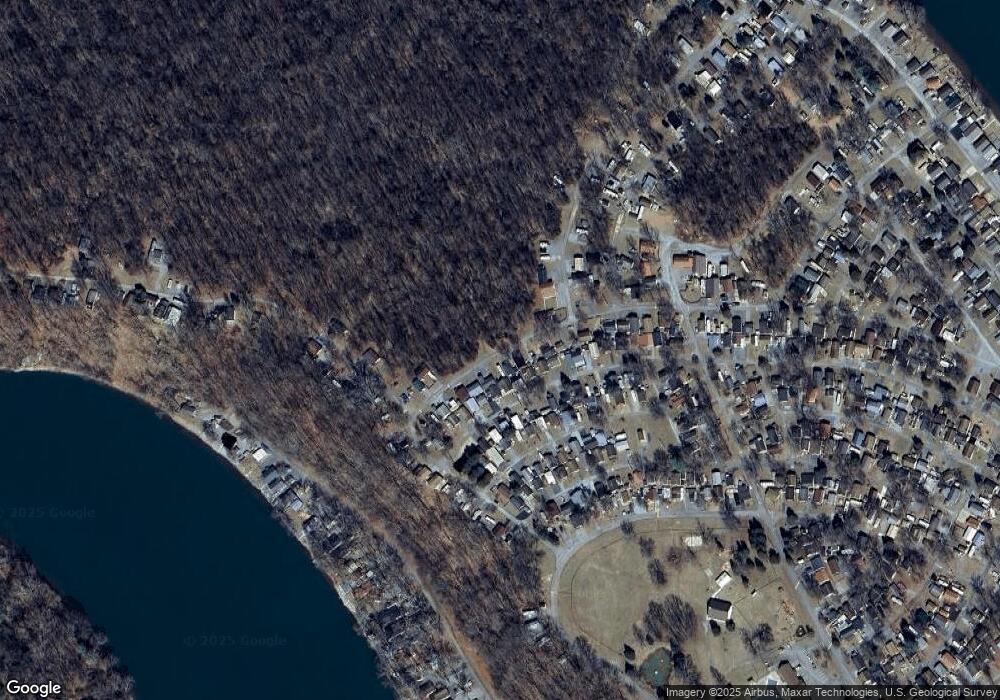 Block 81- Lots 23, 3 River Bend Park, Falling Waters, WV 25419 - photo 1