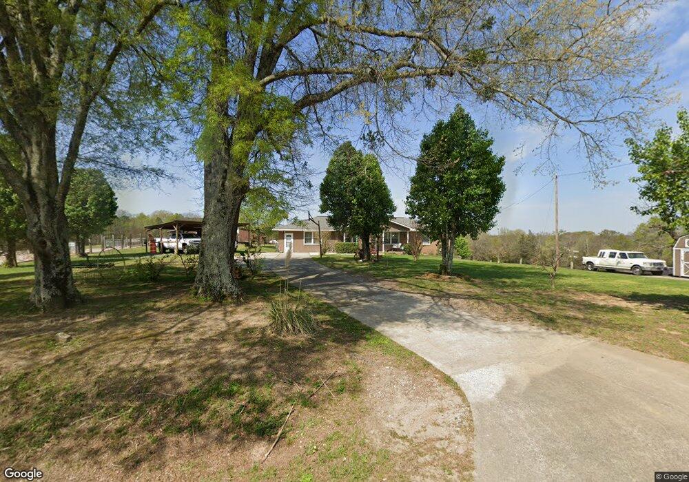 1063 Fish Creek Rd, Cedartown, GA 30125 - photo 1