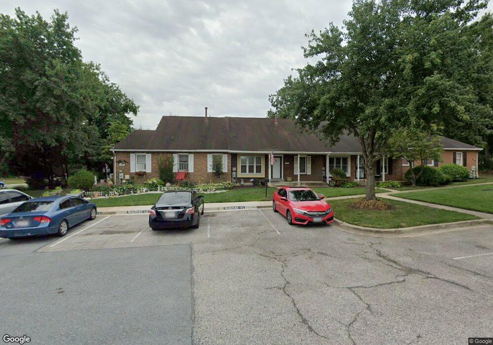 14902 Laurel Oaks Ln, Laurel, MD 20707 - photo 1