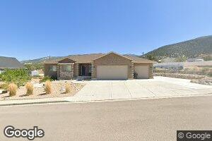 905 S 1070 E, Ephraim, UT 84627