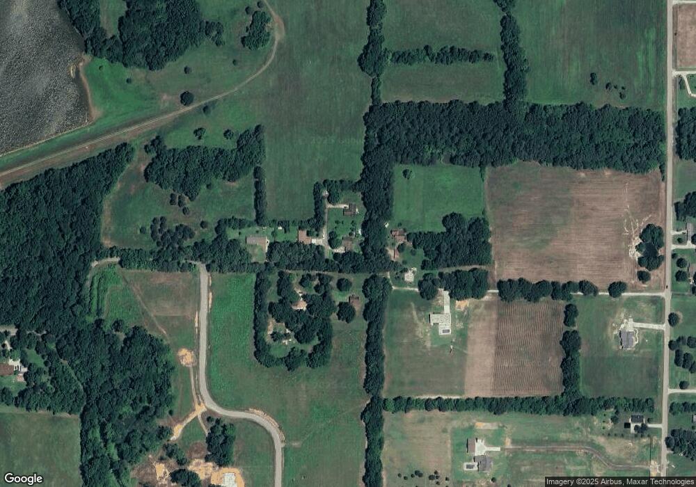 2104 Conway Ln, Jonesboro, AR 72401 - photo 1