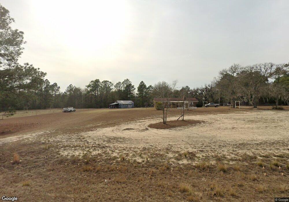 1534 Harden Chapel Rd, Lyons, GA 30436 - photo 1