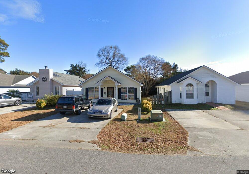 1339 Tranquility Ln, Myrtle Beach, SC 29577 - photo 1