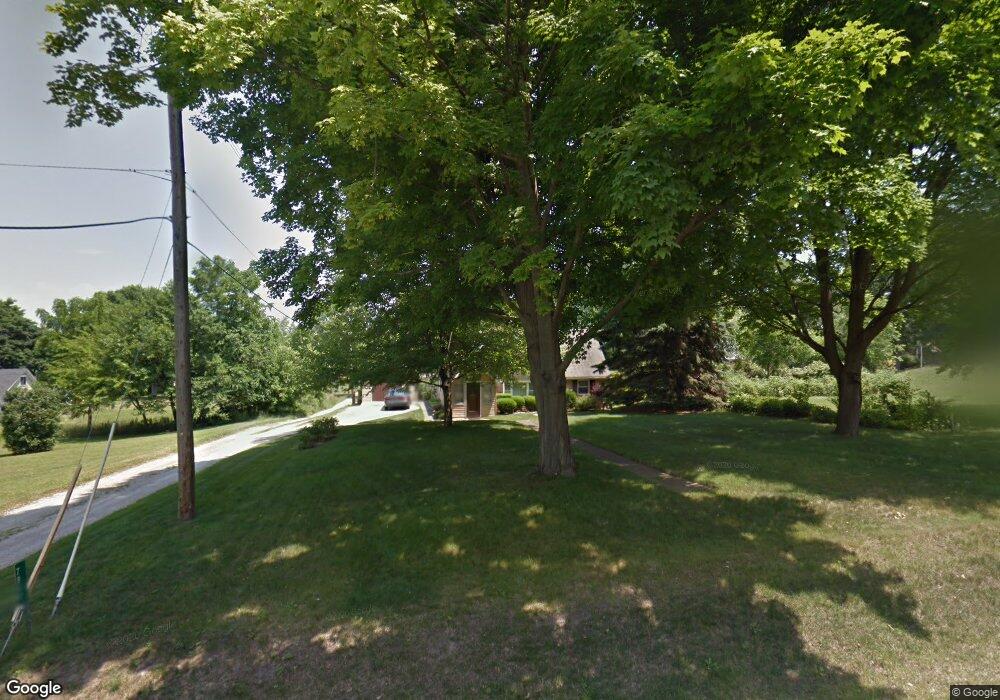 7840 3rd St, Dexter, MI 48130 - photo 1