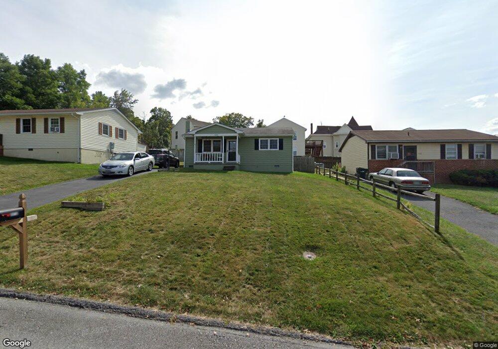 1112 4th St, Waynesboro, VA 22980 - photo 1