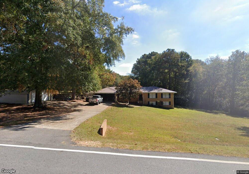 115 Oglesby Bridge Rd SE, Conyers, GA 30094 - photo 1